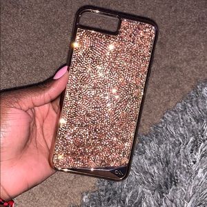 Case Mate BRILLIANCE iPhone 7plus Phone Case